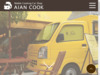 AIAN COOK