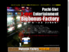 パチスロTシャツ「Bigbonus-Factory」